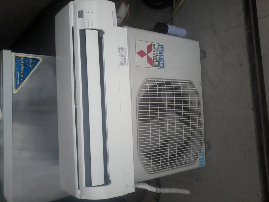 Tủ mát cũ, tủ đông cũ qua sử dụng mới 98%