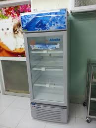 Tủ mát cũ, tủ đông cũ qua sử dụng mới 98%