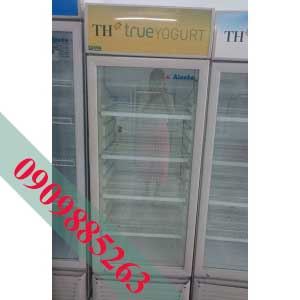 Tủ mát cũ, tủ đông cũ qua sử dụng mới 98%