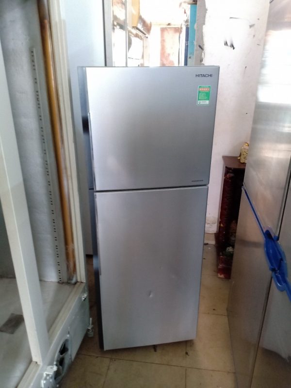 Tủ mát cũ, tủ đông cũ qua sử dụng mới 98%