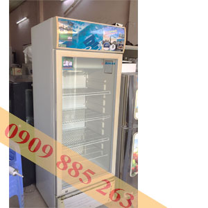 Tủ mát cũ, tủ đông cũ qua sử dụng mới 98%