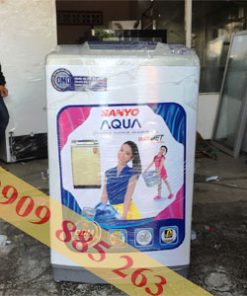 MÁY GIẶT CŨ