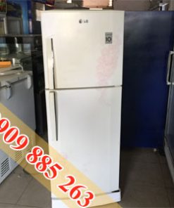 tủ lạnh cũ LG