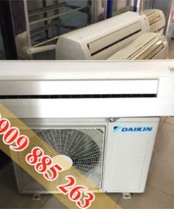 máy lạnh DAIKIN 2.0HP