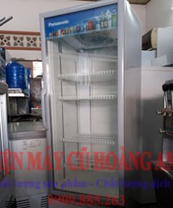 TỦ MÁT CŨ