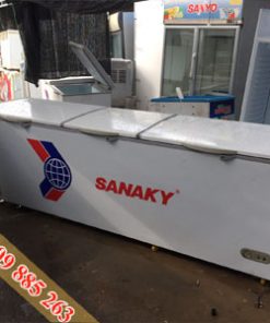 Tủ Đông Sanaky VH-1168HY