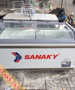 Tủ Đông Sanaky VH-8088K