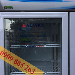 Tủ Mát Alaska 1400 Lít
