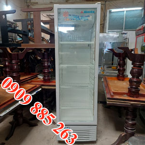 Tủ mát cũ, tủ đông cũ qua sử dụng mới 98%