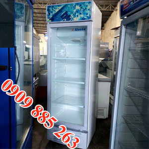Tủ mát cũ, tủ đông cũ qua sử dụng mới 98%