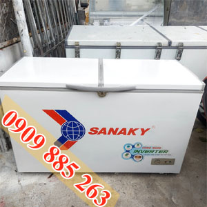 Tủ Đông VH-4099A3 Sanaky INVERTER