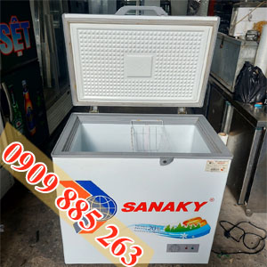 Tủ Đông Sanaky VH-2299HY2