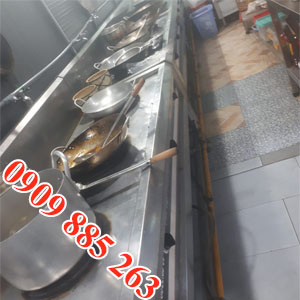 Tủ mát cũ, tủ đông cũ qua sử dụng mới 98%