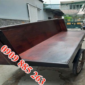 Thu Mua Gỗ Cũ