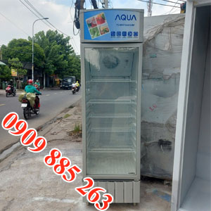 Tủ mát cũ, tủ đông cũ qua sử dụng mới 98%