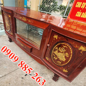 Tủ mát cũ, tủ đông cũ qua sử dụng mới 98%