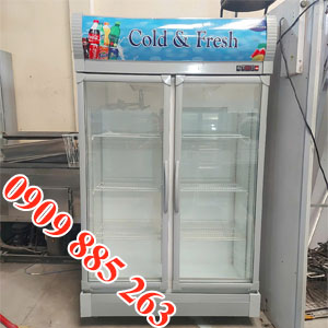 Tủ Mát Thái Lan 900L