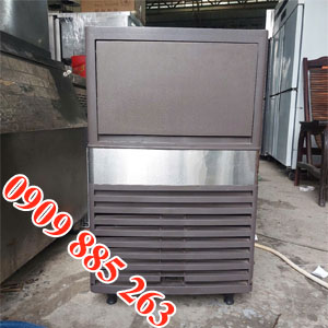 Tủ mát cũ, tủ đông cũ qua sử dụng mới 98%