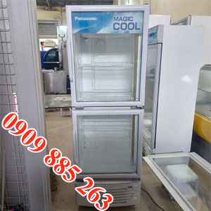 TỦ 330 LÍT PANASONIC