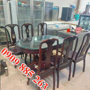 Tủ mát cũ, tủ đông cũ qua sử dụng mới 98%